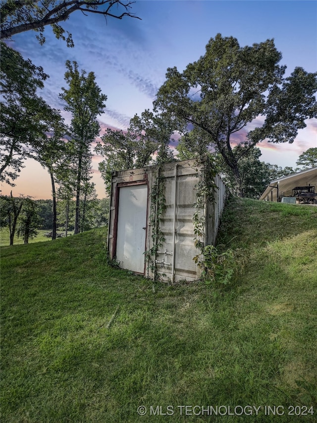 782 N 4380th Rd, Fort Towson, OK 74735 - photo 3