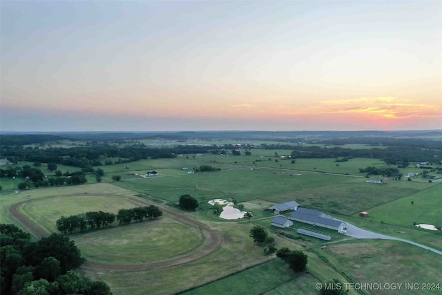 Listing photo 3 for 15757 E 500th Rd, Claremore OK 74019