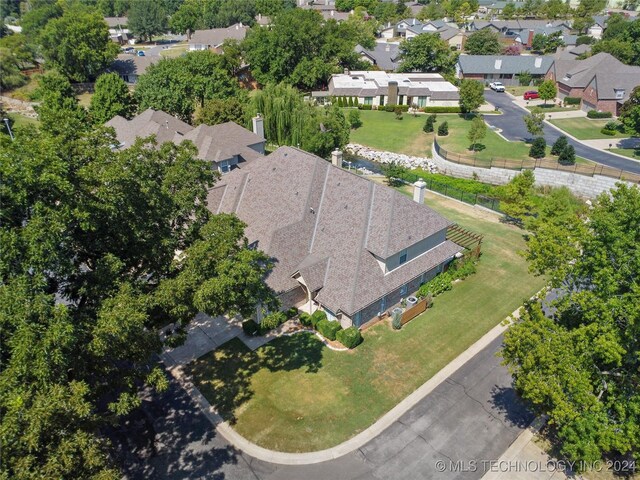 7202 S Jamestown Ave, Tulsa, OK 74136 - photo 38