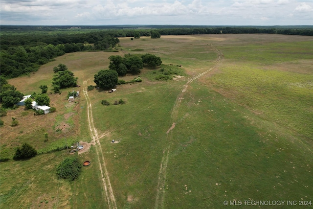 Listing photo 2 for 10852 N 363, Okemah OK 74859