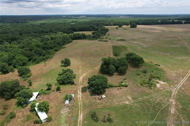 Listing photo 3 for 10852 N 363, Okemah OK 74859