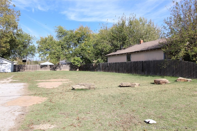 1013 W Main, Ardmore OK, 73401 land for sale