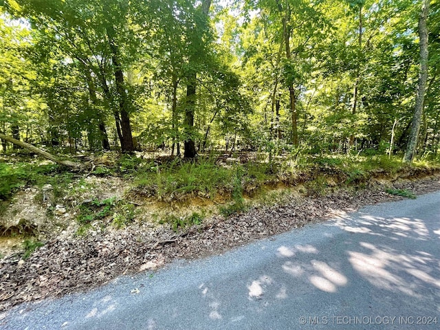 Alder Way, Tahlequah OK, 74464 land for sale