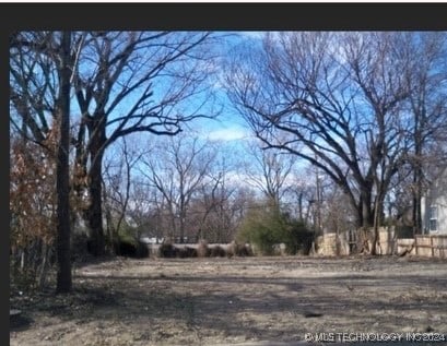 1332 N Irvington Ave, Tulsa OK, 74115 land for sale