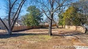 3630 S Yorktown Ave, Tulsa OK, 74105 land for sale