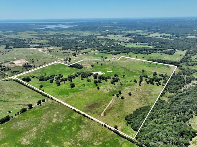 Lenna Rd, Eufaula OK, 74432 land for sale