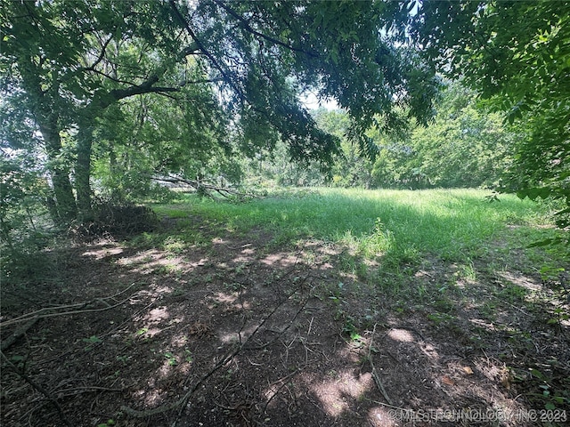 505 NE 13th, Ardmore OK, 73401 land for sale