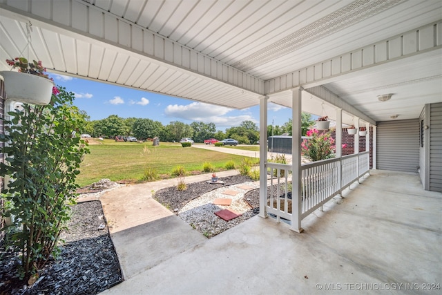 Listing photo 3 for 21840 Summerset Ct, Claremore OK 74019