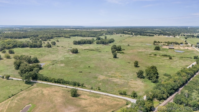 4190 4190 Rd, Claremore OK, 74017 land for sale