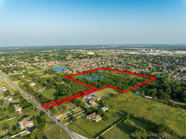 15 E 106th St, Owasso, OK 74055 - photo 42