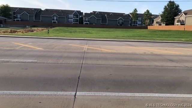 E 86th St N, Owasso OK, 74055 land for sale