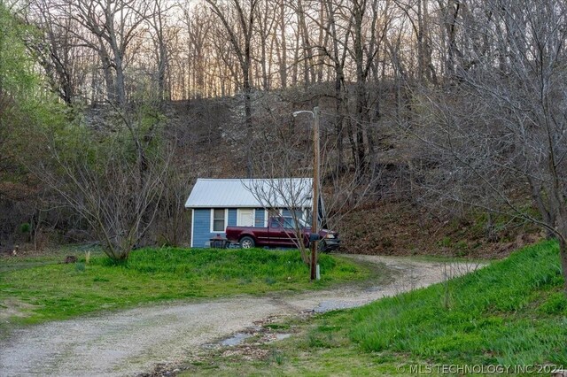 9207 N 447th Rd, Spavinaw, OK 74366 - photo 48