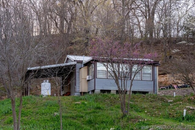 9207 N 447th Rd, Spavinaw, OK 74366 - photo 8
