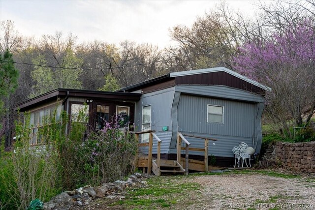9207 N 447th Rd, Spavinaw, OK 74366 - photo 10