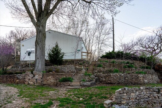 9207 N 447th Rd, Spavinaw, OK 74366 - photo 12