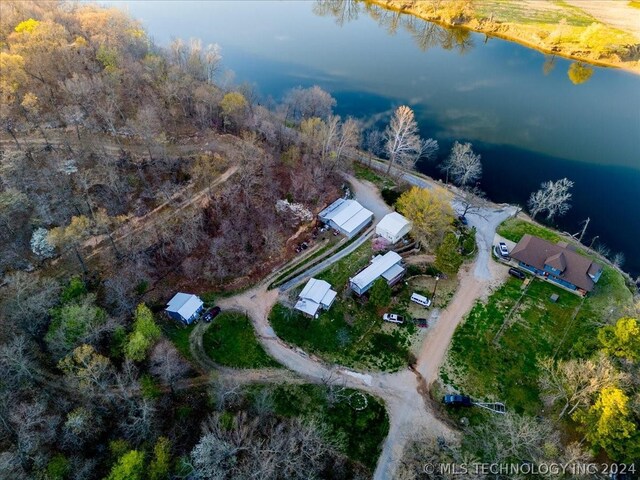 9207 N 447th Rd, Spavinaw, OK 74366 - photo 7