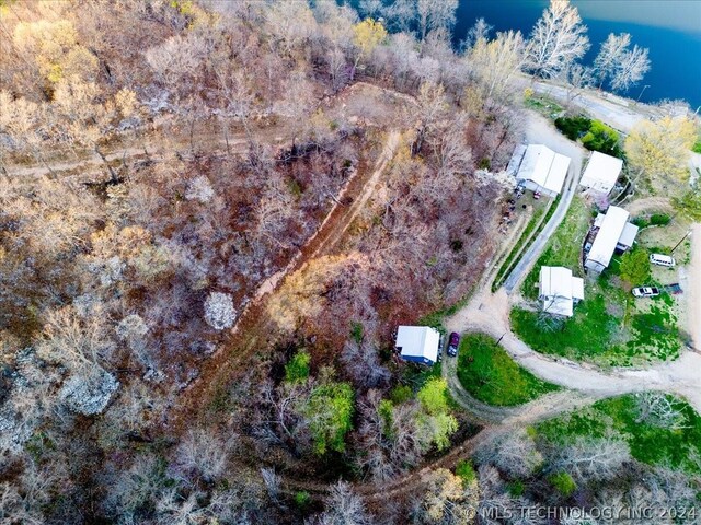 9207 N 447th Rd, Spavinaw, OK 74366 - photo 60