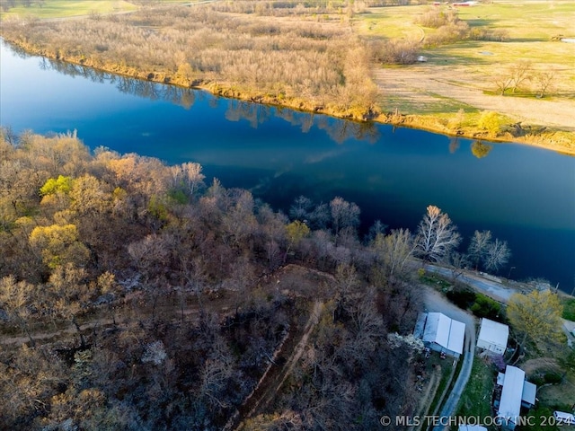9207 N 447th Rd, Spavinaw, OK 74366 - photo 6