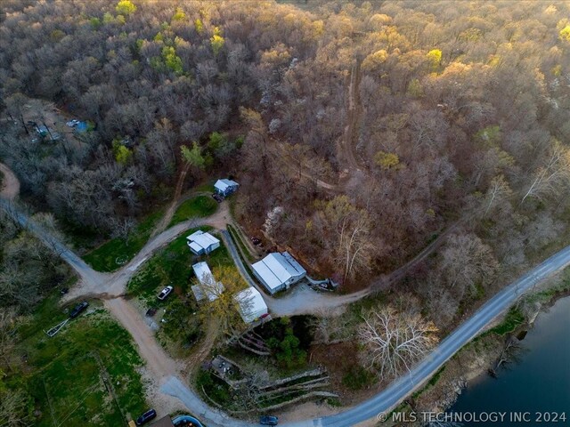 9207 N 447th Rd, Spavinaw, OK 74366 - photo 51