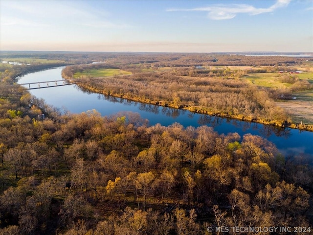 9207 N 447th Rd, Spavinaw, OK 74366 - photo 68