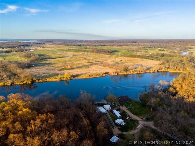 9207 N 447th Rd, Spavinaw, OK 74366 - photo 54