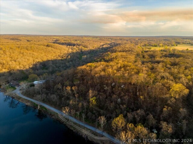 9207 N 447th Rd, Spavinaw, OK 74366 - photo 65