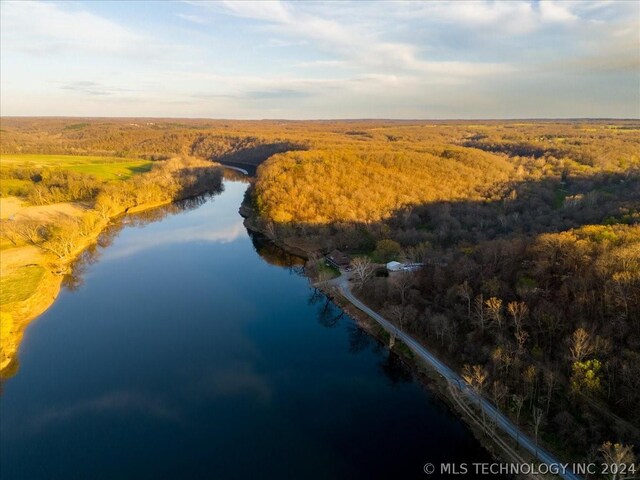 9207 N 447th Rd, Spavinaw, OK 74366 - photo 63