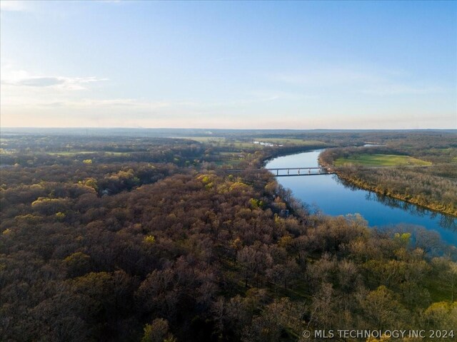 9207 N 447th Rd, Spavinaw, OK 74366 - photo 62