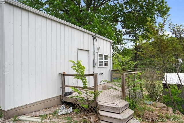 9207 N 447th Rd, Spavinaw, OK 74366 - photo 17