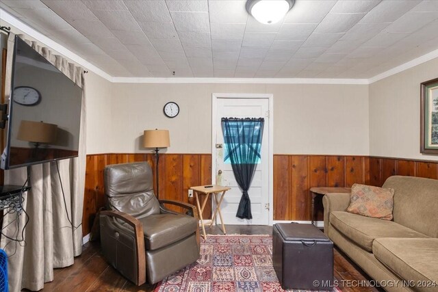 9207 N 447th Rd, Spavinaw, OK 74366 - photo 43