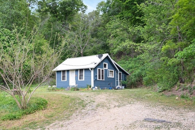 9207 N 447th Rd, Spavinaw, OK 74366 - photo 49