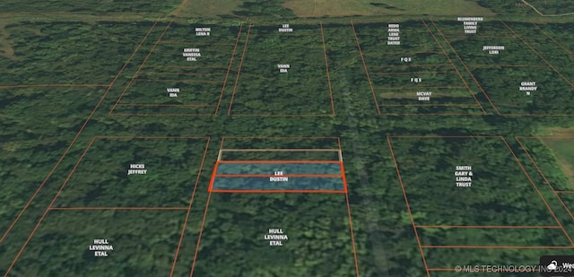 4 Reeves Ave, Muskogee, OK 74401