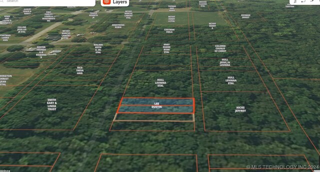 4 Reeves Ave, Muskogee, OK 74401