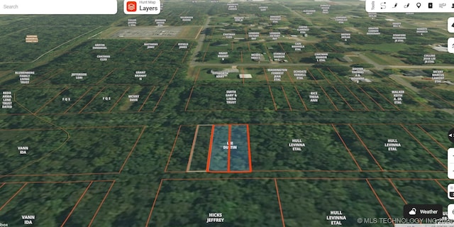4 Reeves Ave, Muskogee, OK 74401