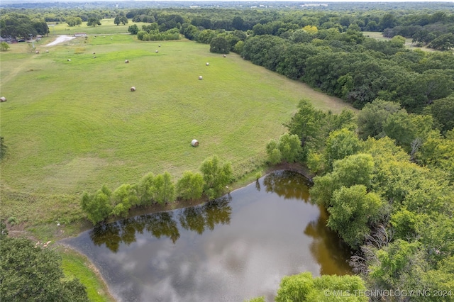 9574 County Road 1550, Ada OK, 74820 land for sale