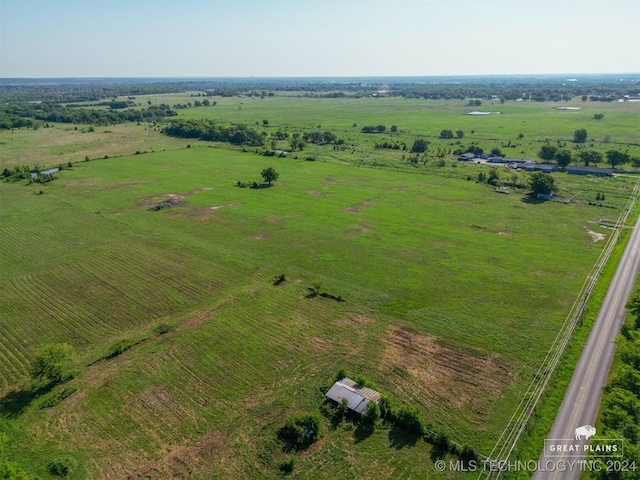 3535 E 161st St S, Bixby OK, 74133 land for sale