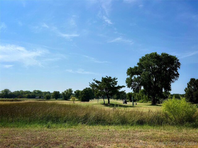 Listing photo 2 for 12 Drive, Burneyville OK 73430