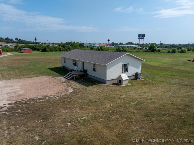 208 W Hollie, Okemah, OK 74859 - photo 8