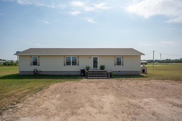 208 W Hollie, Okemah, OK 74859 - photo 9