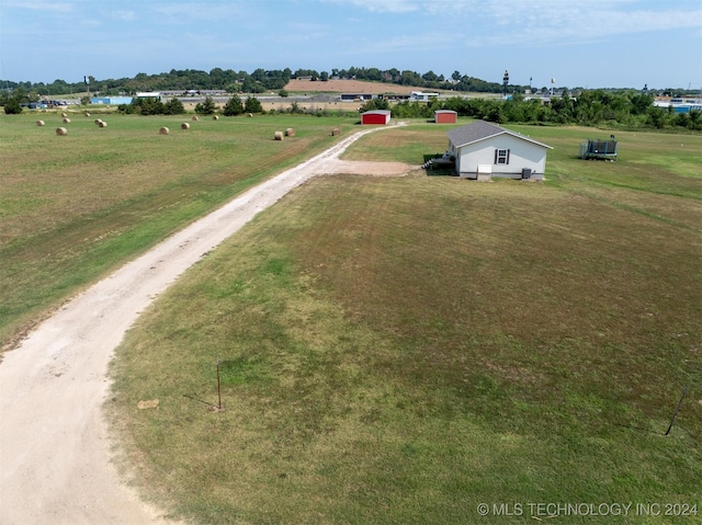 208 W Hollie, Okemah, OK 74859 - photo 12