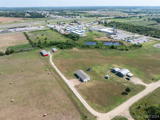 208 W Hollie, Okemah, OK 74859 - photo 4
