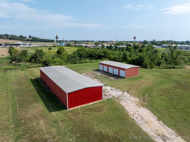 208 W Hollie, Okemah, OK 74859 - photo 7
