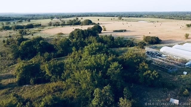 383134 E 1040, Okemah OK, 74859 land for sale