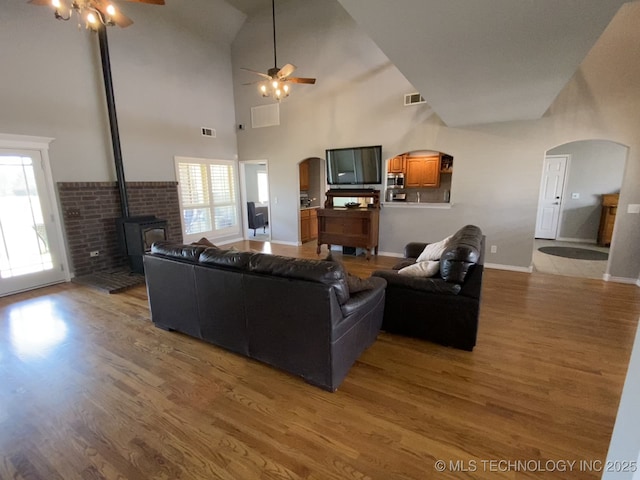 23332 E 132nd St S, Coweta, OK 74429 - photo 9