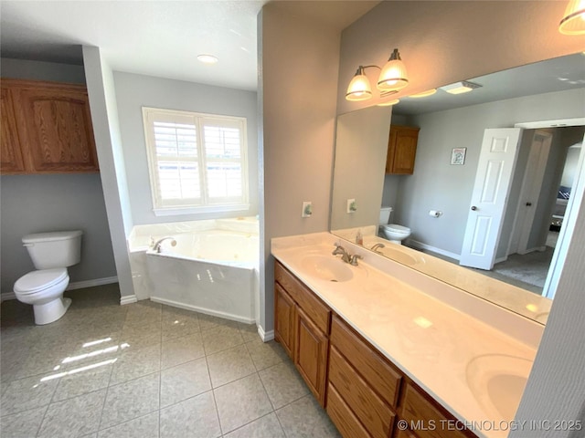23332 E 132nd St S, Coweta, OK 74429 - photo 21