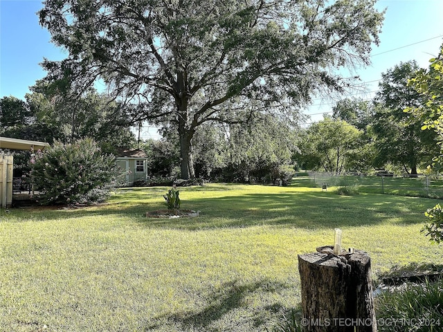 814 Pershing E, Ardmore, OK 73401 - photo 42