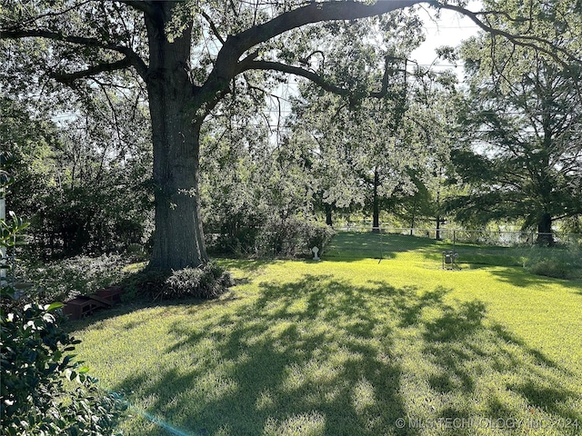 814 Pershing E, Ardmore, OK 73401 - photo 43