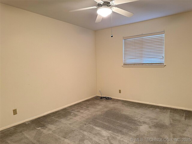 814 Pershing E, Ardmore, OK 73401 - photo 25