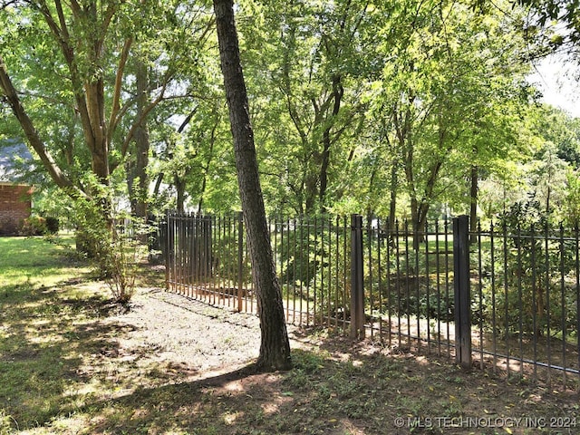 13706 S 18th St, Bixby, OK 74008 - view of landscape