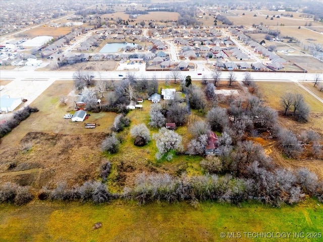 11610 E 116th St, Collinsville, OK 74021